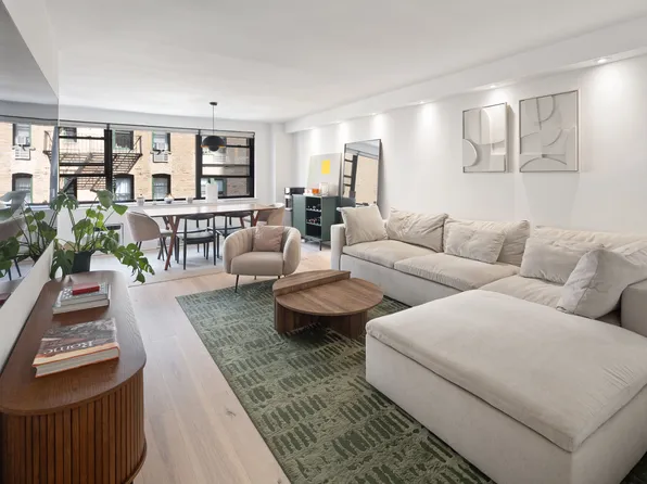 233 East 69th Street image 1 of 11