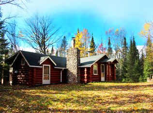 3443 Fence River Rd, Republic, MI 49879