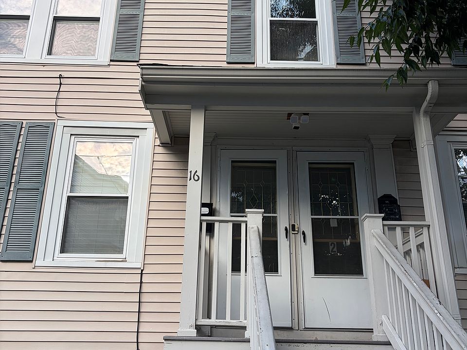 1st image of 16 Astor St Floor 2