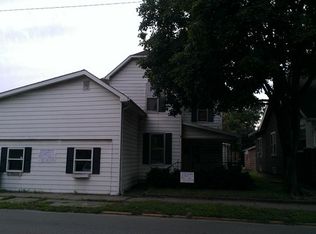1920 N 2nd St, Vincennes, IN