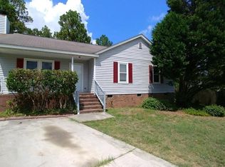 7 Valley End Ct, Columbia, SC 29229