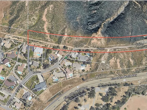 5405 Park Ln Lot 1, San Bernardino, CA 92404