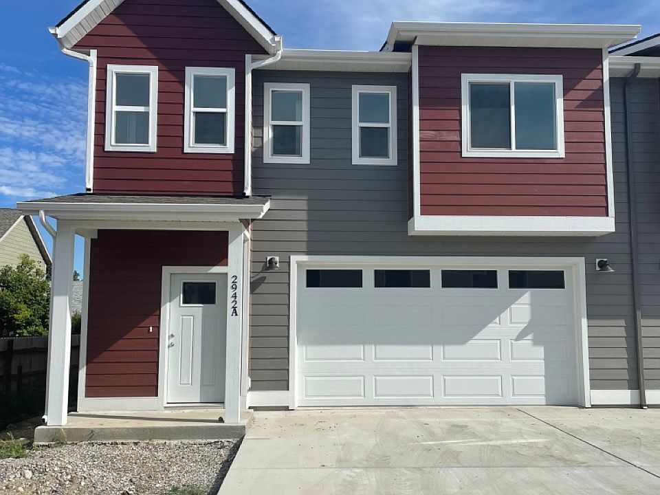 1st image of 2938 W Babcock St #B