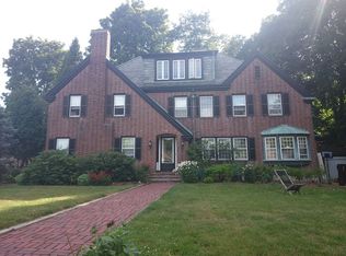 4 May St, Jamaica Plain, MA 02130