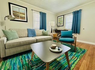 918 Harris St #918, Burlington, NC 27217