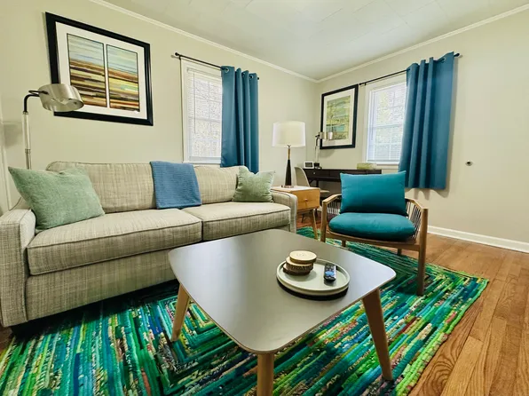 918 Harris St #918, Burlington, NC 27217