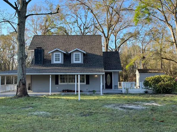 16252 127th Dr, Live Oak, FL 32062