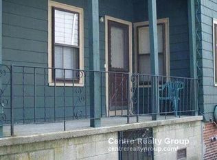 10 Cutter St #A1, Somerville, MA 02145