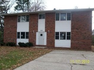 2201 Ashman St APT 4, Midland, MI 48640