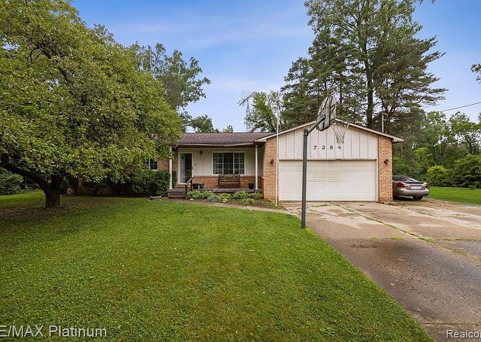 7284 Potter Rd, Flushing, MI 48433 Zillow
