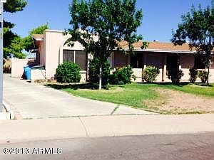 2nd image of 1826 W Villa Rita Dr