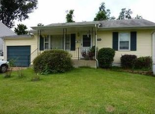 9930 Green Park Rd, Saint Louis, MO 63123