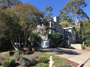 10 Frances Ave, Larkspur, CA 94939