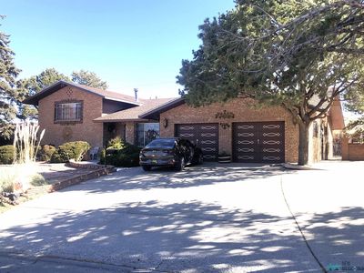 1116 Martinelli Dr, Gallup, NM, 87301