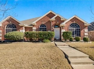 2226 Hollow Way, Garland, TX 75041