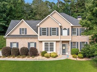 355 Thorn Creek Way, Dallas, GA 30157