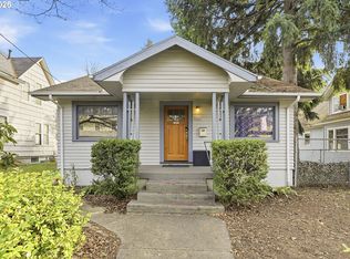 4066 N Missouri Ave, Portland, OR