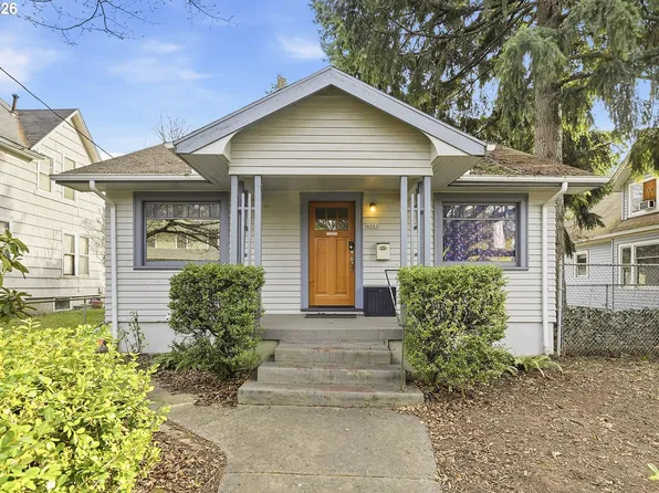 4066 N Missouri Ave, Portland, OR 97227