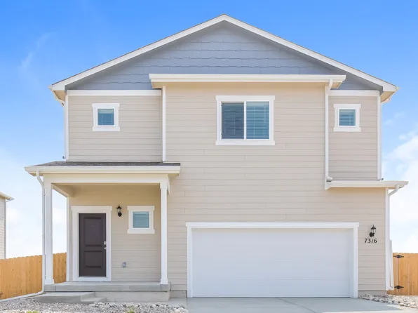 7316 Crystal Ave, Frederick, CO 80530