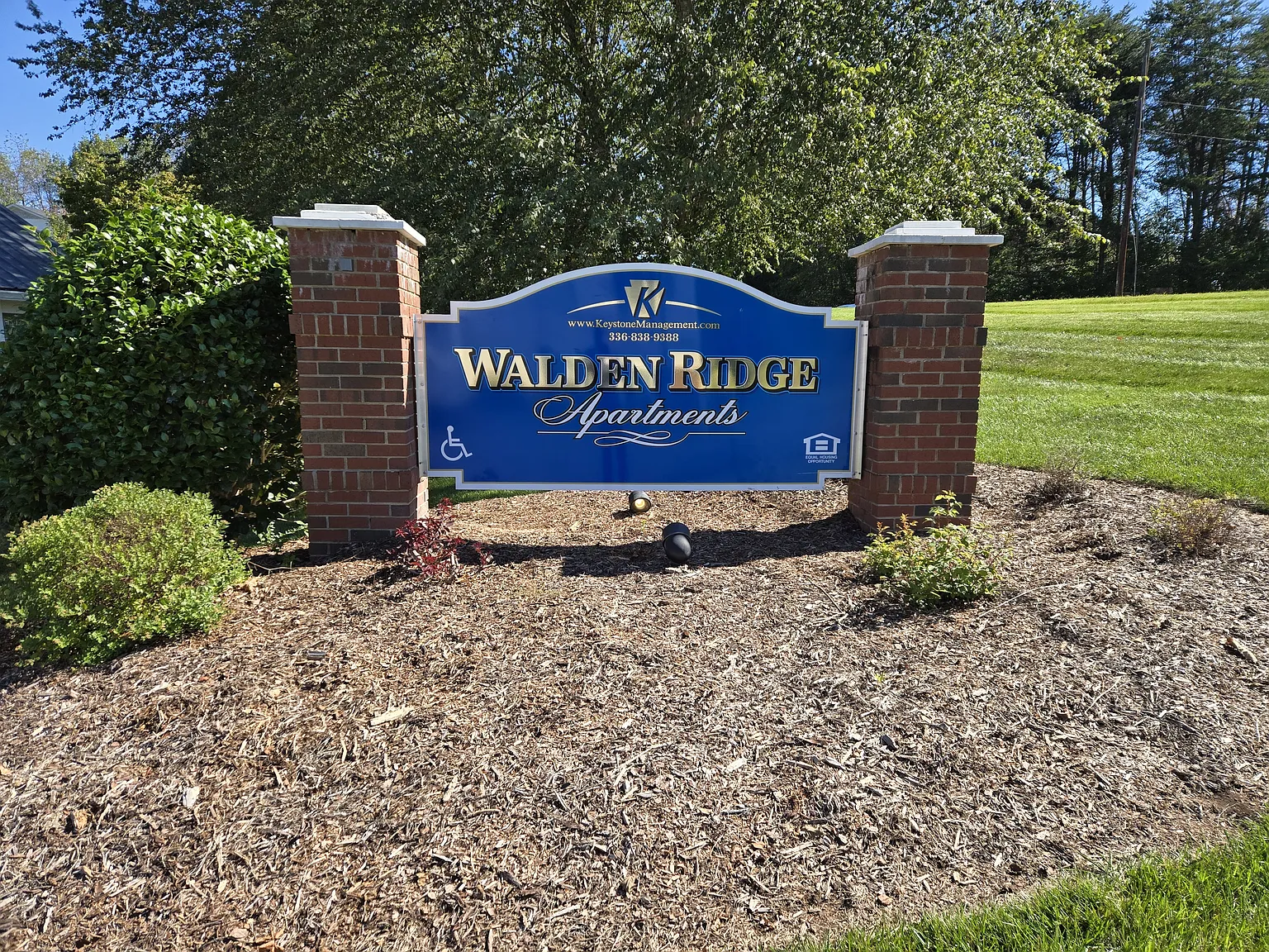 Walden Ridge — Photo 1