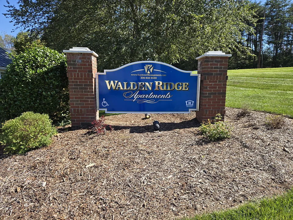 Walden Ridge