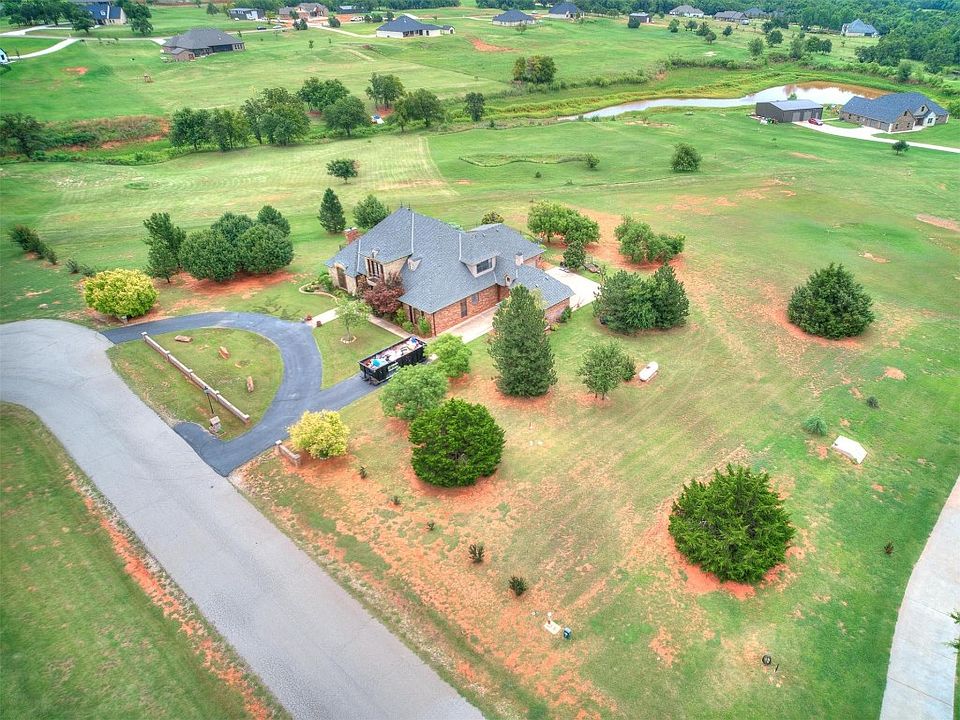 Sandpiper Dr, Blanchard, OK 73010 MLS 1064456 Zillow