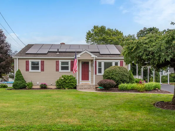 148 Round Hill Road, Meriden, CT 06450