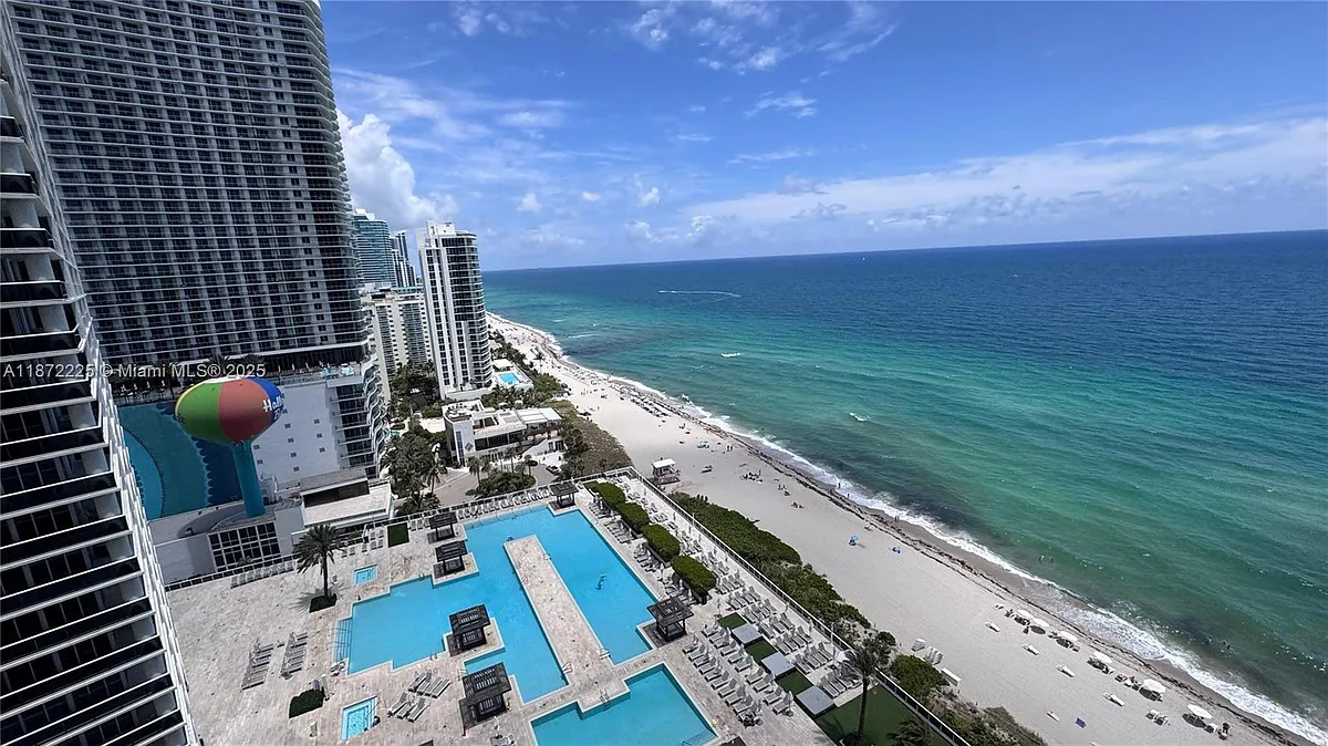 Building Photo - 1830 S Ocean Dr #2026-2211