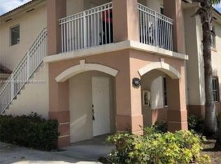 1311 SE 31st Ct #206, Homestead, FL 33035