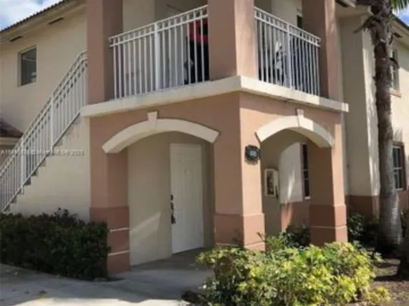 1311 SE 31st Ct #206, Homestead, FL 33035