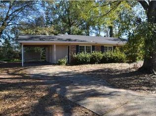 503 Heritage Cir, Mobile, AL 36609