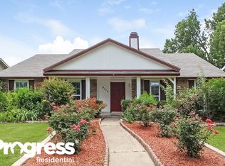 9214 Shearer St, Rowlett, TX 75088