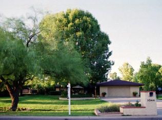 1044 E El Freda Rd, Tempe, AZ 85284