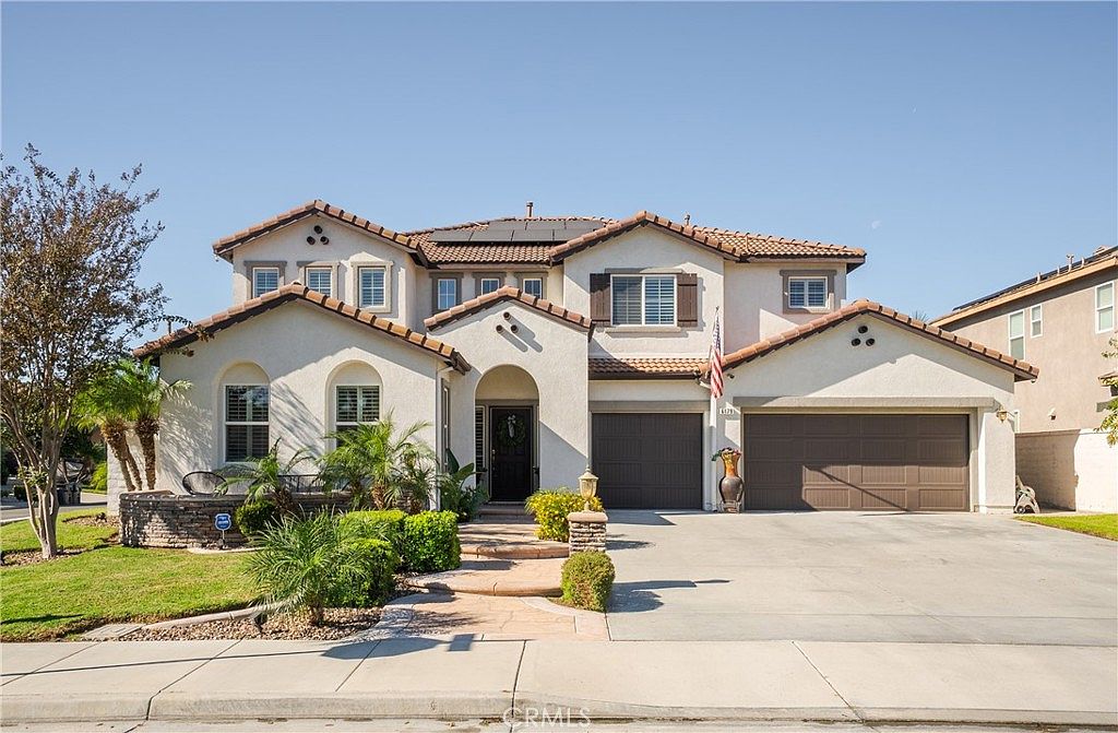 6179 El Dorado Dr, Corona, CA 92880 | Zillow