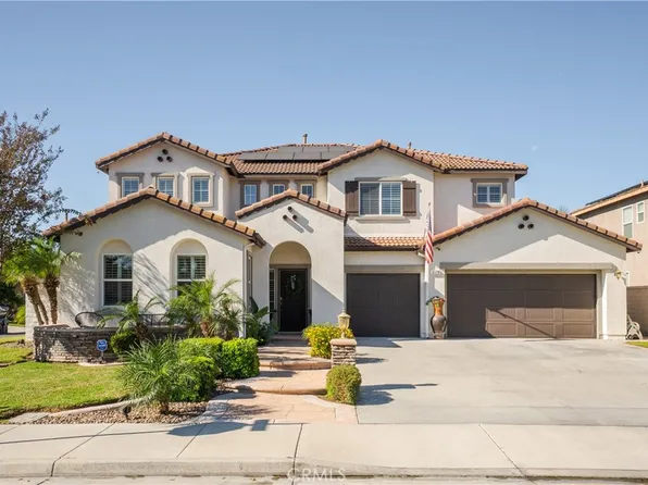 6179 El Dorado Dr, Corona, CA 92880