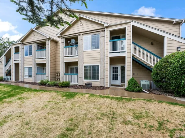 1010 Opal Street #104, Broomfield, CO 80020