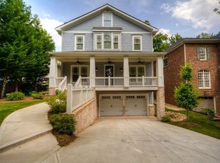 3107 Dickson St, Atlanta, GA 30319