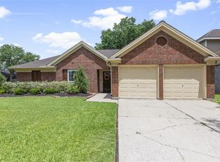 4758 Wynnview Dr, Friendswood, TX 77546