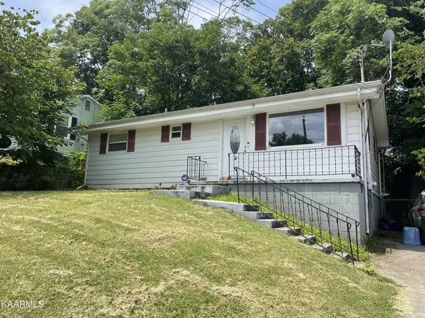 1209 E Red Bud Rd, Knoxville, TN 37920