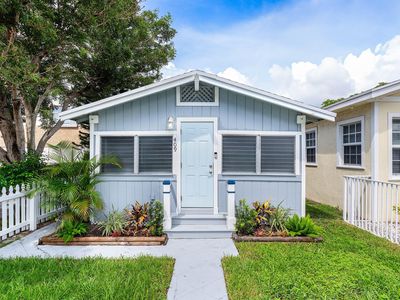 409 S M Street, Lake Worth, FL, 33460