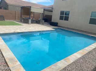 686 W Blue Ridge Dr, San Tan Valley, AZ 85140
