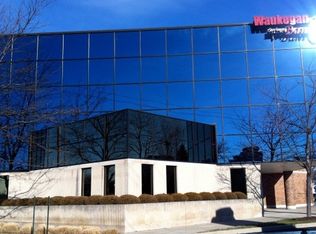 1324 Golf Rd, Waukegan, IL 60087