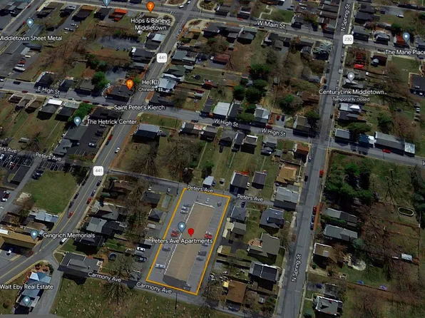 41 Peters Ave, Middletown, PA 17057