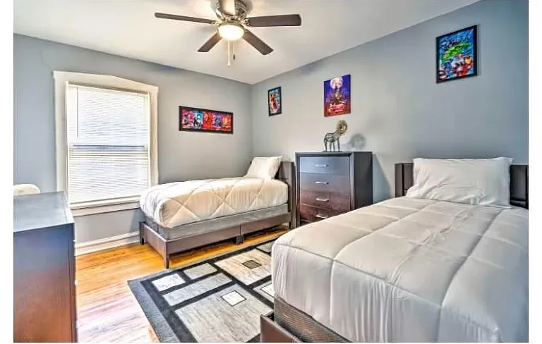 19 Garfield St #2W — Photo 7
