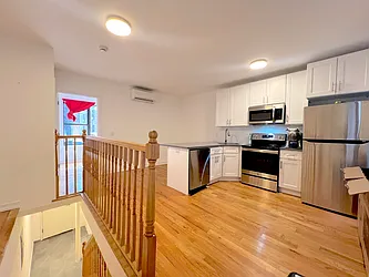 Rented by Capri Jet Realty Corp