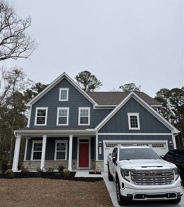 1st image of 1625 Hope Pointe Dr Lot 14