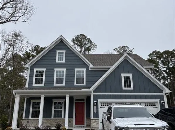 1625 Hope Pointe Dr Lot 14, North Myrtle Beach, SC 29582