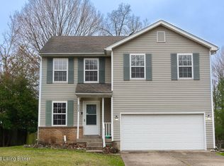 6504 Beech Grove Ct, Louisville, KY 40229