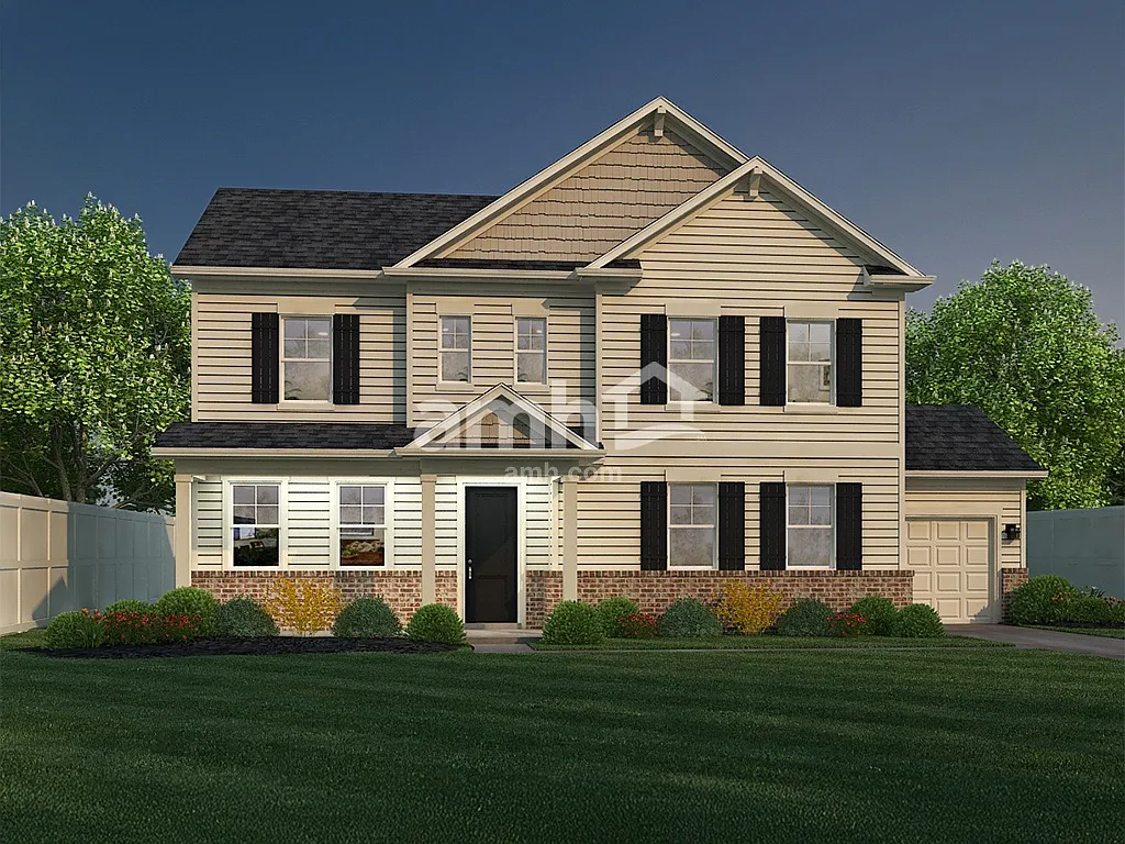 4 bed, 2.5 bath, 2449 sqft, $2,695 — Photo 1
