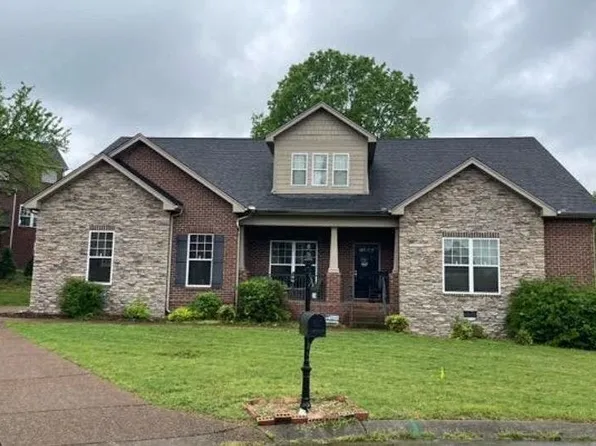 6002 Ferrelli Cv, Mount Juliet, TN 37122